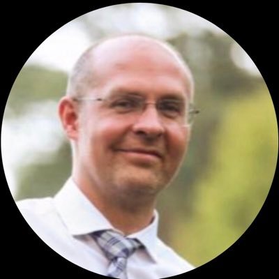 Profile Picture of Ted Hays (@TedHaysAudia) on Twitter