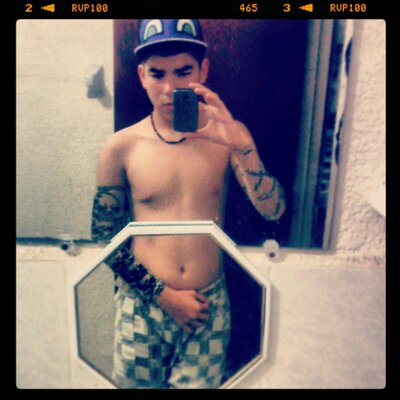 Profile Picture of Adrian Yunes Lizama (@adrian220899) on Twitter