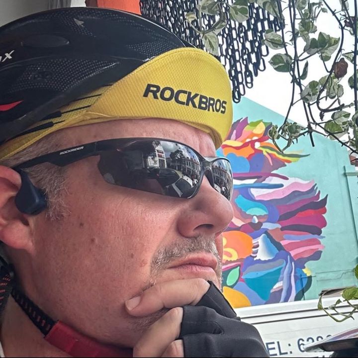 Profile Picture of fredhegner (@@fredhegner) on Tiktok