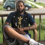 Profile Picture of Tyrone Simpson (@mr.simpson83) on Instagram