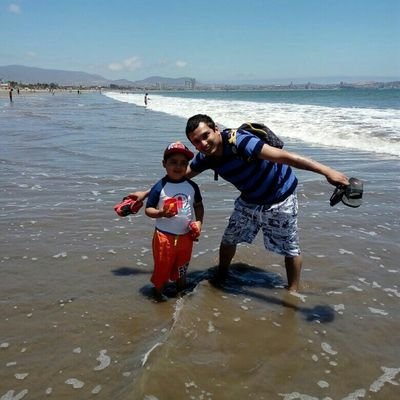 Profile Picture of Felipe Valdivia S. (@fvaldiviasilva) on Twitter