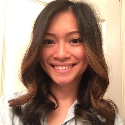 Profile Picture of Nancy Truong (@nttruong121) on Twitter