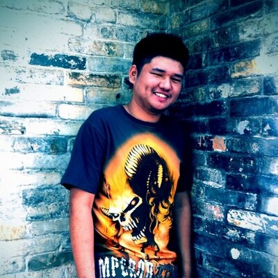 Profile Picture of David Luzi (@1150Luzi) on Twitter