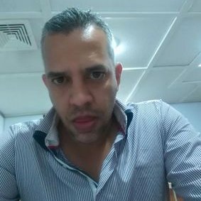 Profile Picture of FERNANDO CARPIO (@CARPIOF) on Twitter