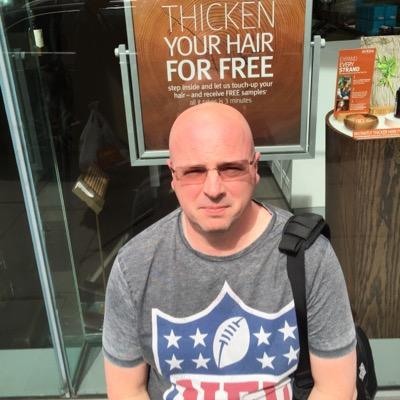 Profile Picture of Steve Rowe (@steverowe67) on Twitter