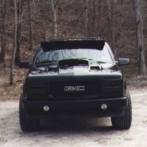 Profile Picture of Justin Wendlandt (@punkhi13) on Myspace