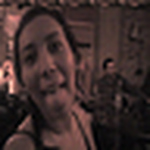 Profile Picture of María Daniela Astudillo A. (@danieshla) on Flickr