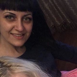 Profile Picture of Алиса Лученко (@&) on Facebook