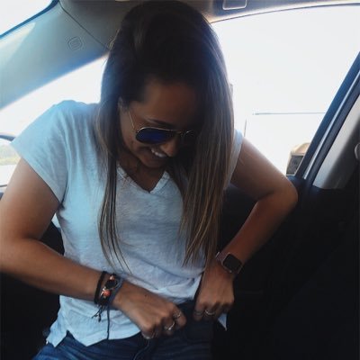 Profile Picture of Allie Bateman (@allison_bateman) on Twitter