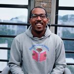 Profile Picture of Helping the babies read. (@alvinirby) on Instagram