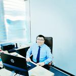 Profile Picture of Ali Muhammadiyev (@uaa.karol) on Instagram