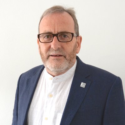 Profile Picture of Dr Mark Kilgallon (@Policingmatters) on Twitter