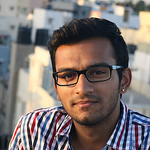 Profile Picture of Rohit Kumar (@Rokum91) on Flickr