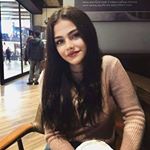 Profile Picture of merve tuncoglu (@tuncoglu.merve) on Instagram