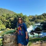 Profile Picture of 𝕄𝕒𝕛𝕒 Ć𝕖𝕤𝕚ć (@maja_cesic_makeup) on Instagram