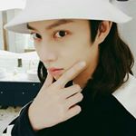 Profile Picture of STAR OF UNİVERSE (@wang_kim_heechul) on Instagram