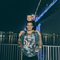 Profile Picture of Jose Pagan (@jose-pagan-40) on Quora