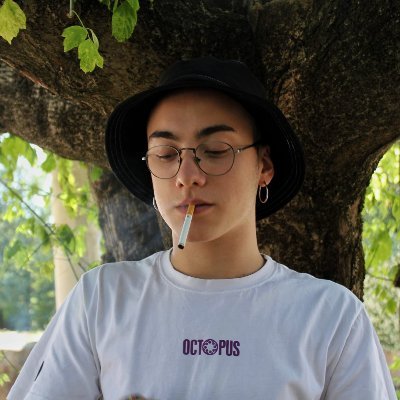 Profile Picture of Francesco Compagnone (@Frances37742979) on Twitter