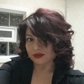 Profile Picture of Tania Campos (@azu21) on Pinterest