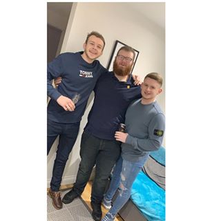 Profile Picture of Joshua Lashbrook (@joshua.lashbrook.56) on Facebook