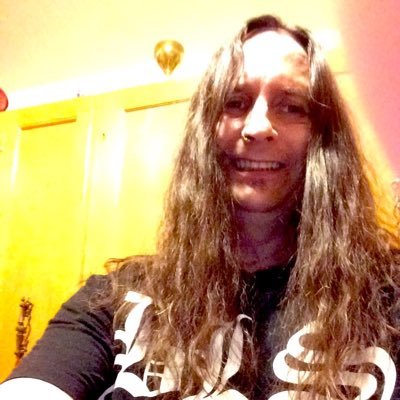 Profile Picture of Lee Hazen (@Lee_hazen) on Twitter