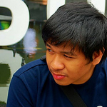 Profile Picture of Francis Cedric Magalued (@fc_magalued) on Flickr