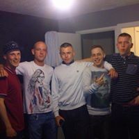 Profile Picture of Corey Robson (@coreyrobson19) on Pinterest