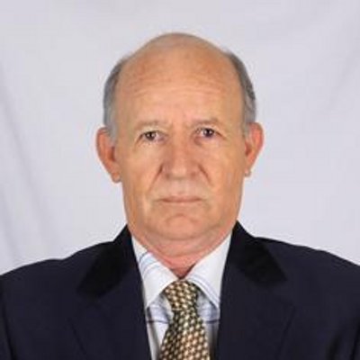 Profile Picture of Luís J. Laffitte Rdg (@EmbajadorLuis) on Twitter