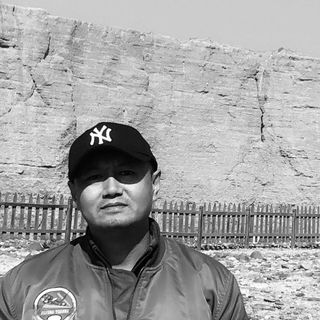 Profile Picture of Aaron Cui (@Aaron-Cui) on Facebook