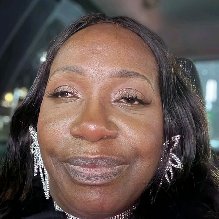 Profile Picture of Vondell Floyd (@vondell.floyd) on Tiktok