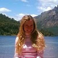 Profile Picture of Adriana Silvia Aguirre (@adriana-silvia-aguirre) on Quora