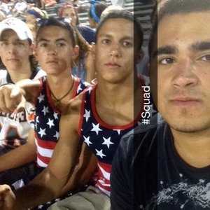 Profile Picture of Allan Elias (@twan_elias) on Myspace