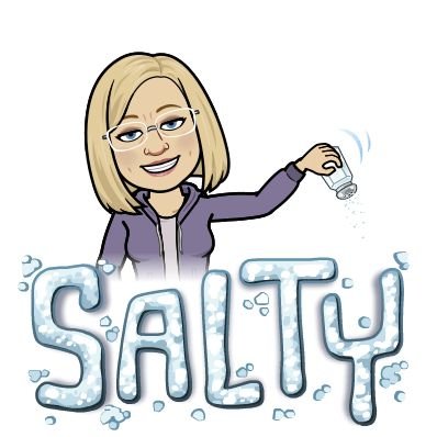 Profile Picture of Kerry Ireland (@kezzybear1968) on Twitter