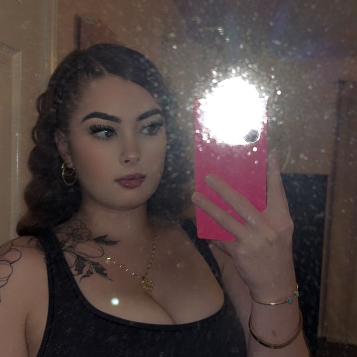 Profile Picture of Alyssa (@mcnutt.alyssa) on Tiktok