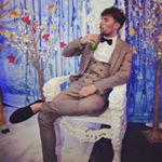 Profile Picture of Stuart Morrison (@stueymorrison) on Instagram
