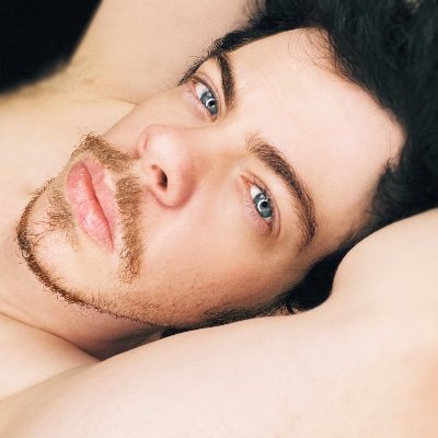 Profile Picture of Dylan Thomas Cotter (He/Him) (@dylan_t_cotter) on Twitter