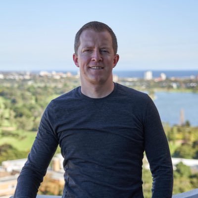 Profile Picture of Andrew Robins (@AndrewJRobins) on Twitter