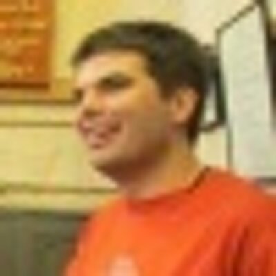 Profile Picture of Charles Harrison (@ChemMinion) on Twitter