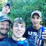 Profile Picture of Brandon Dyer (@brandon.dyer.5076) on Instagram