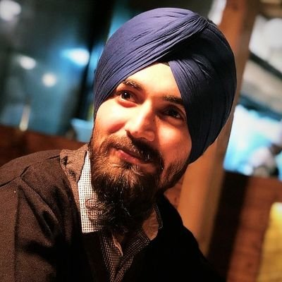 Profile Picture of Kirandeep Singh (@333kdsingh) on Twitter