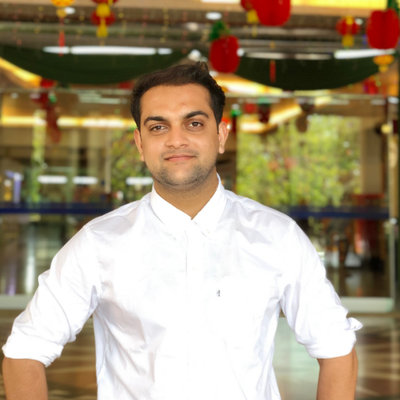 Profile Picture of Sufian Ahmed (@sufianibb) on Twitter