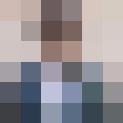 Profile Picture of John Ashe (@AsheJohn) on Twitter