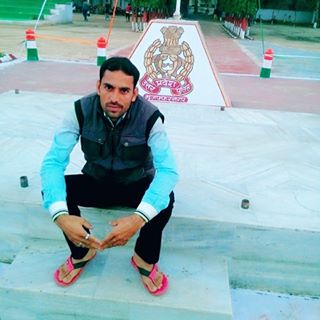 Profile Picture of Raksh Kumar Sharma (@Raksh-Kumar-Sharma) on Facebook