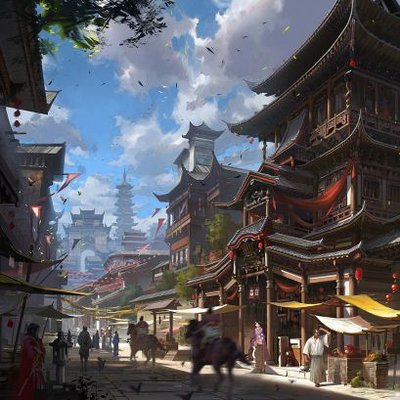 Profile Picture of Shi-qang Zhang (@Zhang_Shi_Qiang) on Twitter