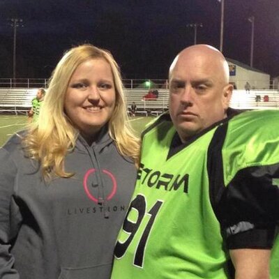 Profile Picture of Kelli Denise Belcher (@KelliDBelcher) on Twitter