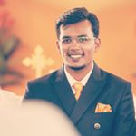 Profile Picture of Kenneth Thomas (@cheekybrownfellow) on Instagram