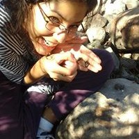 Profile Picture of Mónica Arias (@mónica-arias) on Quora