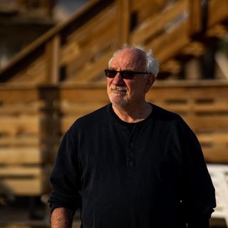 Profile Picture of Paul Gottlieb (@paul.gottlieb.9) on Instagram