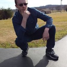 Profile Picture of Andrew Higdon (@ahigdon17) on Twitter