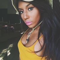 Profile Picture of Aja Desirae Thomas (@aja-desirae-thomas) on Quora